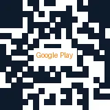 Google Play下载二维码 - 每日大赛 好博体育网址 APP