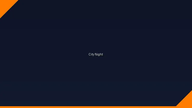 城市夜景主题赛 - 好博体育网址 视频创作挑战